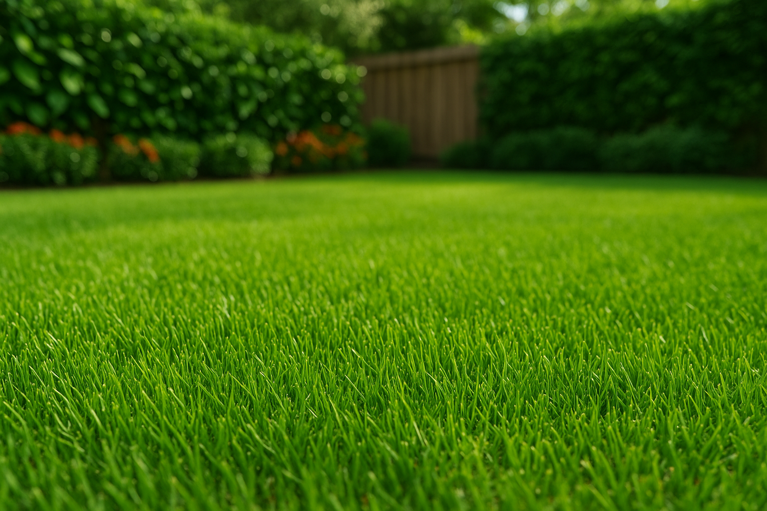 Grass Grower - Beneficial Grass, Sod, and Soil Additive